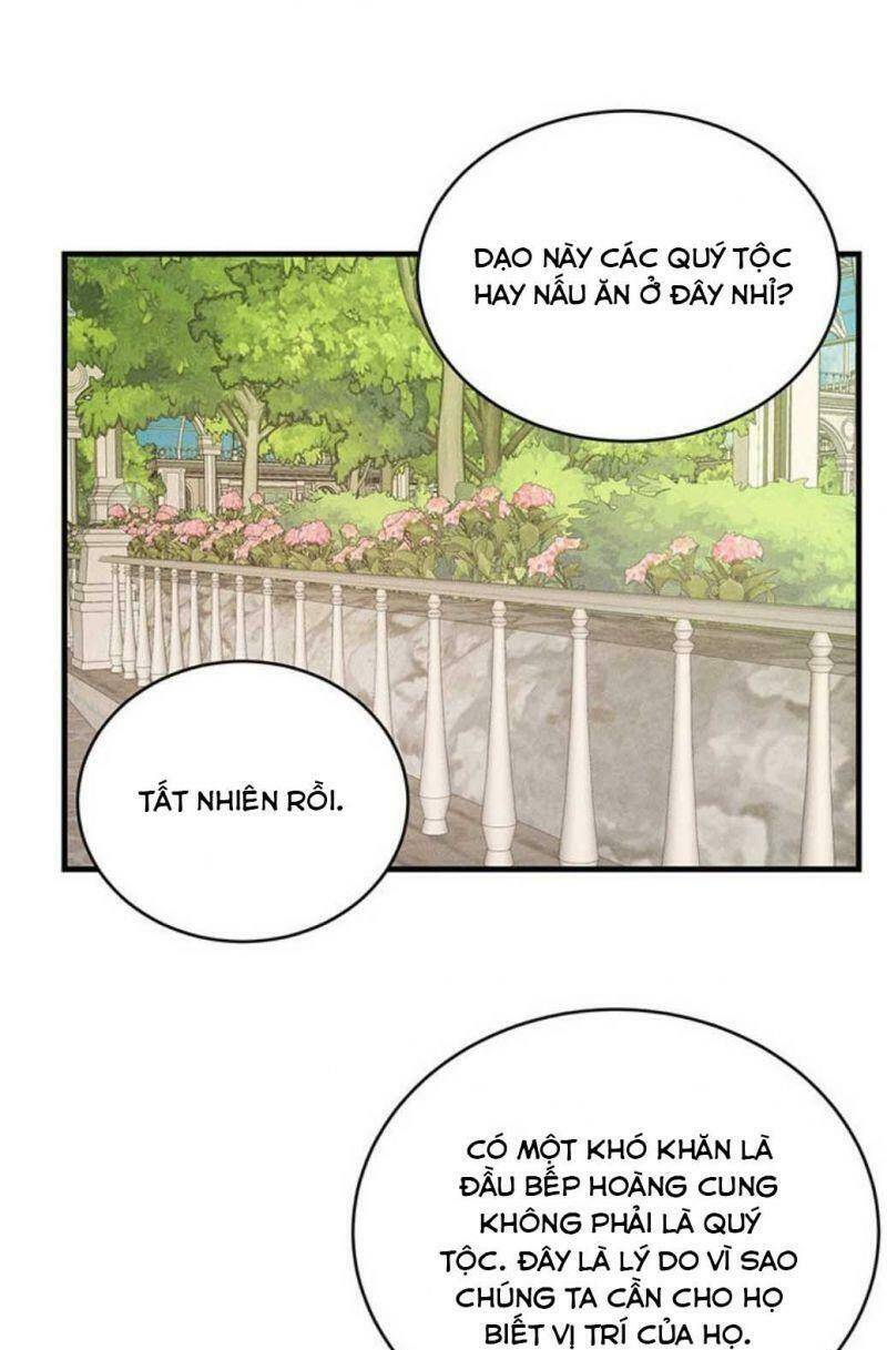 Đầu Bếp Hoàng Gia Chapter 43 - 16