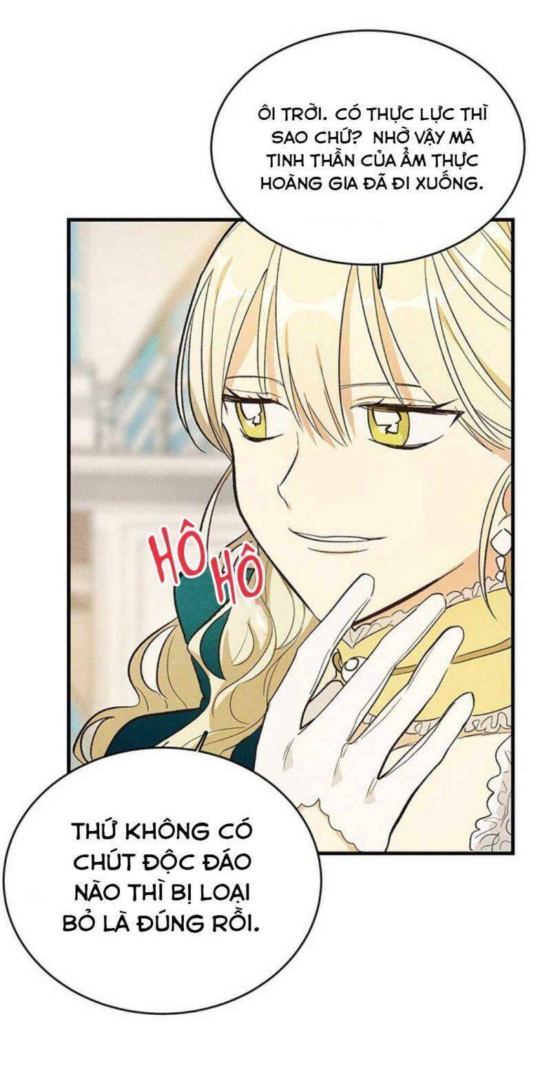 Đầu Bếp Hoàng Gia Chapter 43 - 18