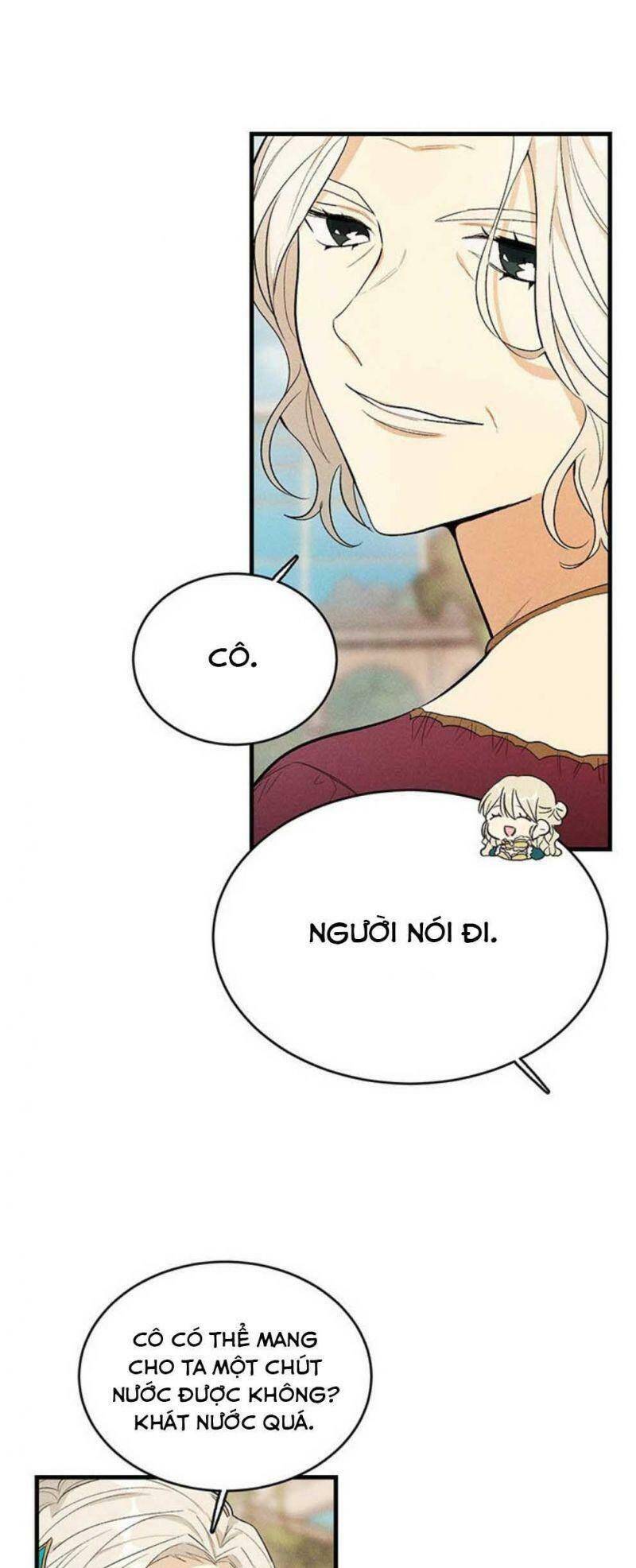 Đầu Bếp Hoàng Gia Chapter 43 - 20