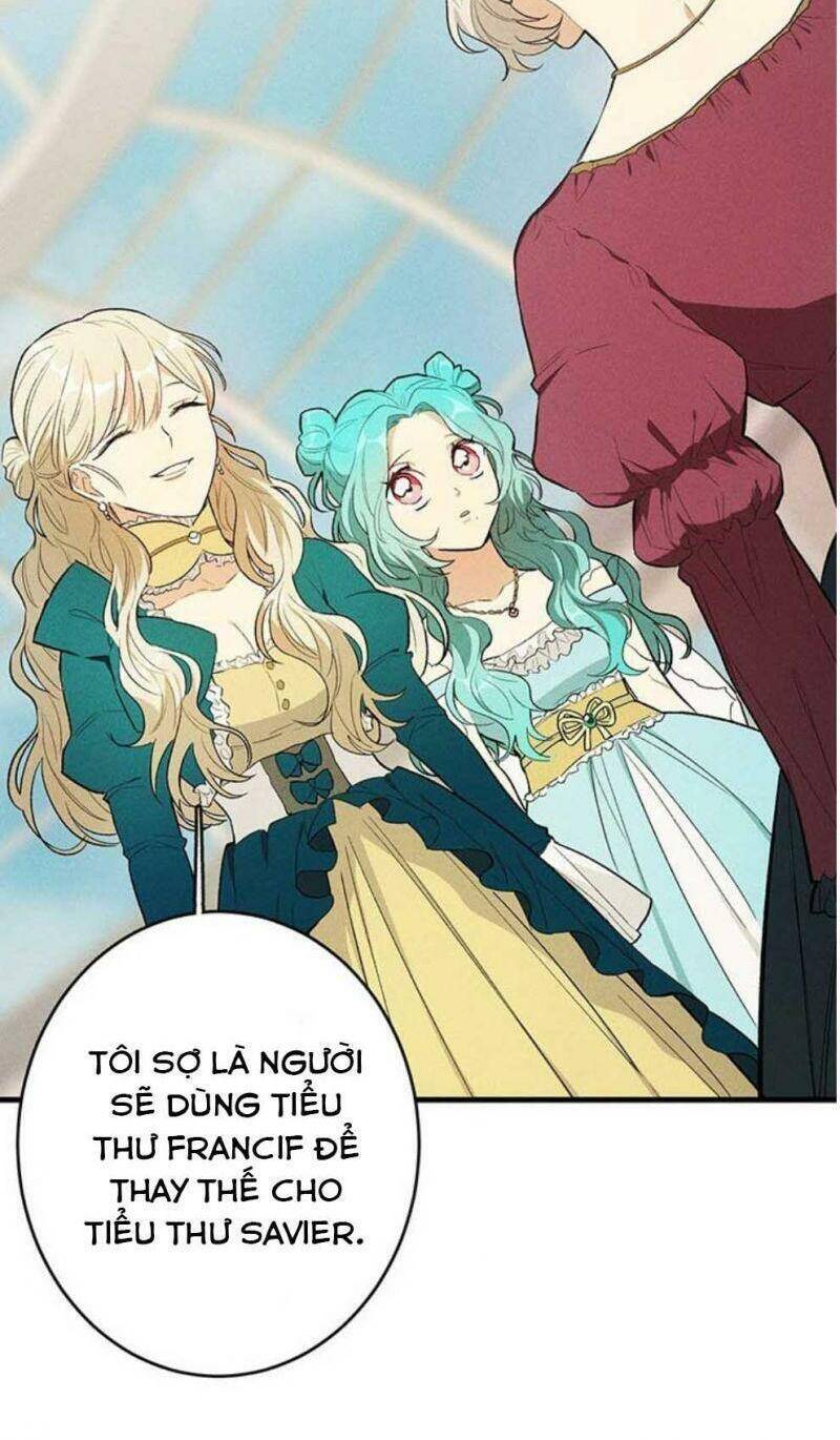 Đầu Bếp Hoàng Gia Chapter 43 - 3