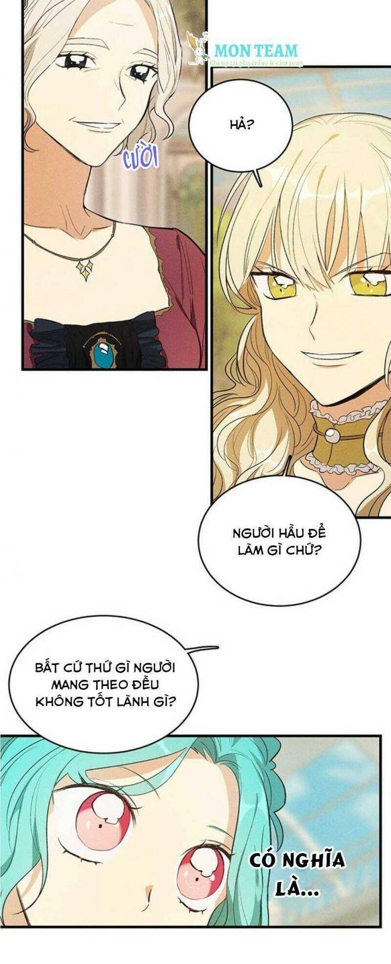 Đầu Bếp Hoàng Gia Chapter 43 - 21