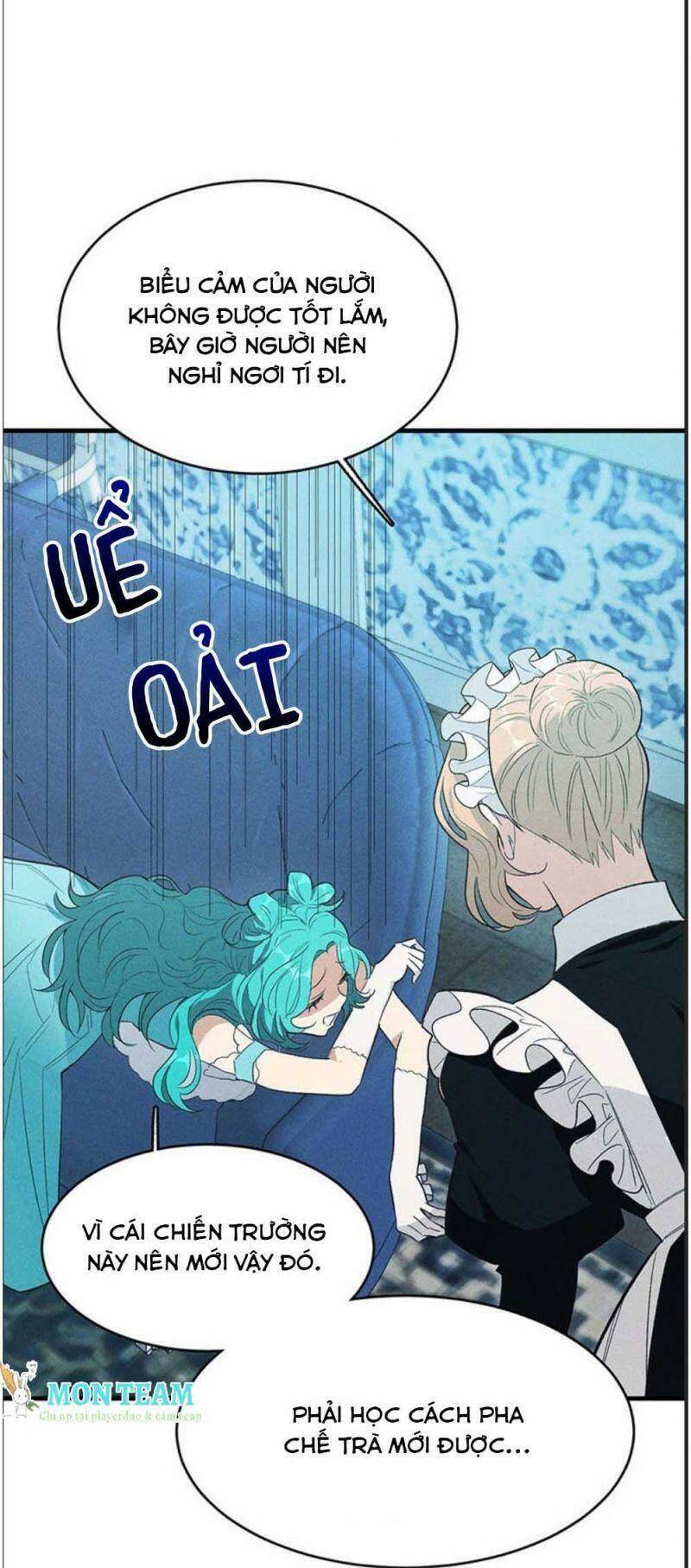 Đầu Bếp Hoàng Gia Chapter 43 - 26