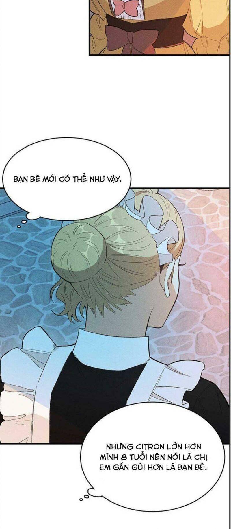 Đầu Bếp Hoàng Gia Chapter 43 - 31