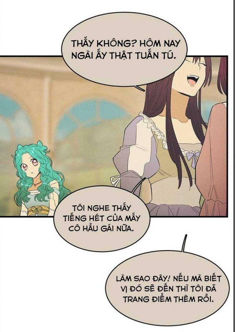 Đầu Bếp Hoàng Gia Chapter 43 - 38