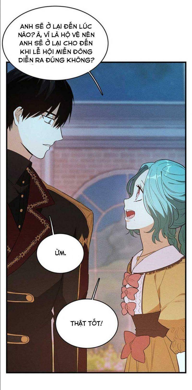 Đầu Bếp Hoàng Gia Chapter 43 - 39