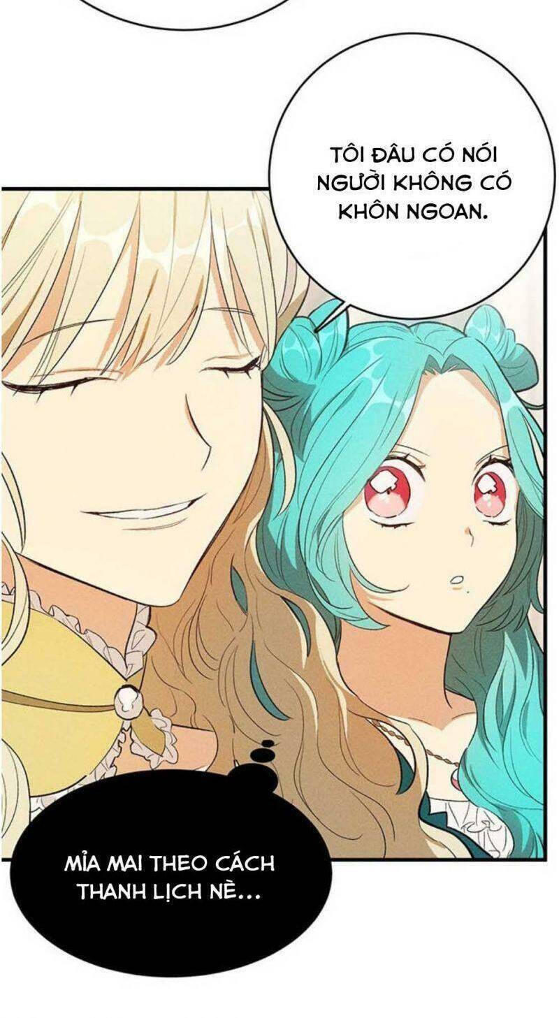 Đầu Bếp Hoàng Gia Chapter 43 - 5