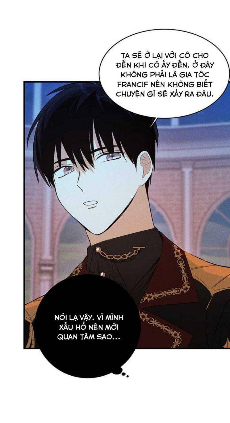 Đầu Bếp Hoàng Gia Chapter 43 - 46