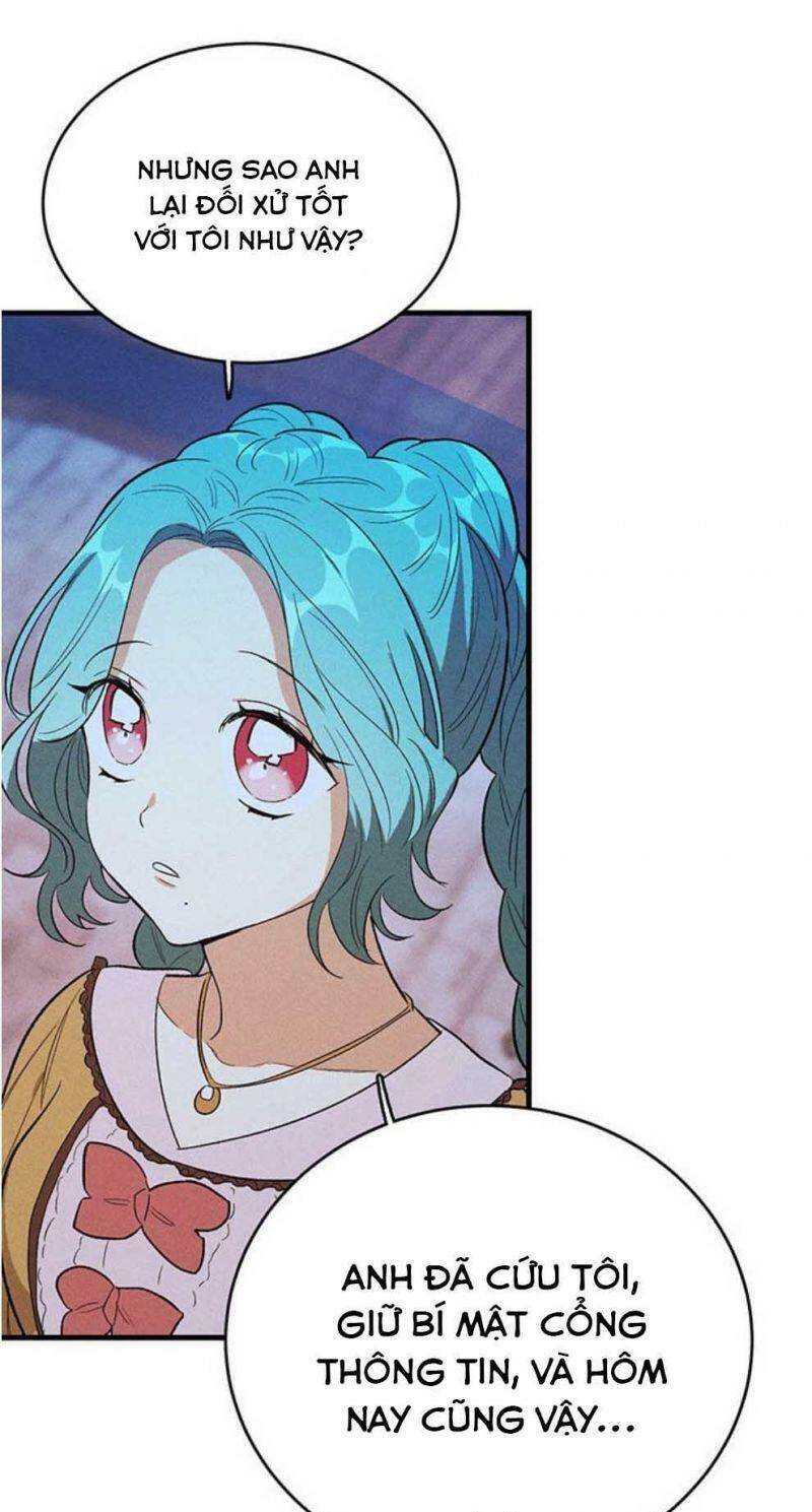 Đầu Bếp Hoàng Gia Chapter 43 - 47