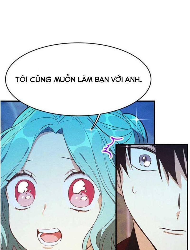 Đầu Bếp Hoàng Gia Chapter 43 - 52