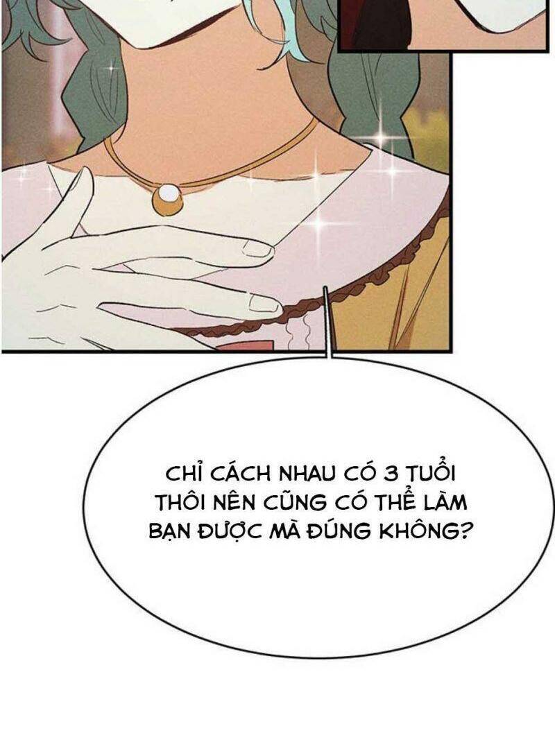 Đầu Bếp Hoàng Gia Chapter 43 - 53