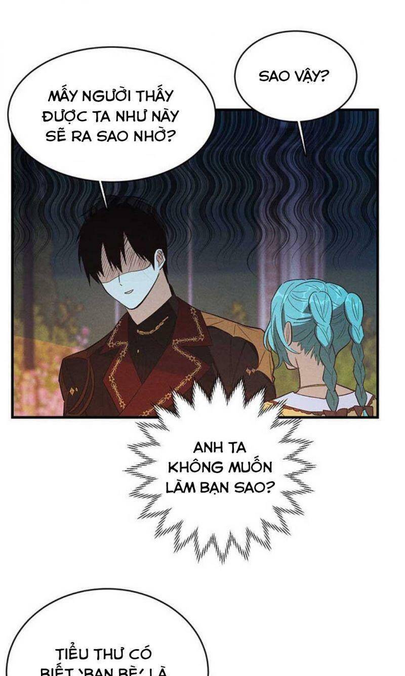 Đầu Bếp Hoàng Gia Chapter 43 - 54
