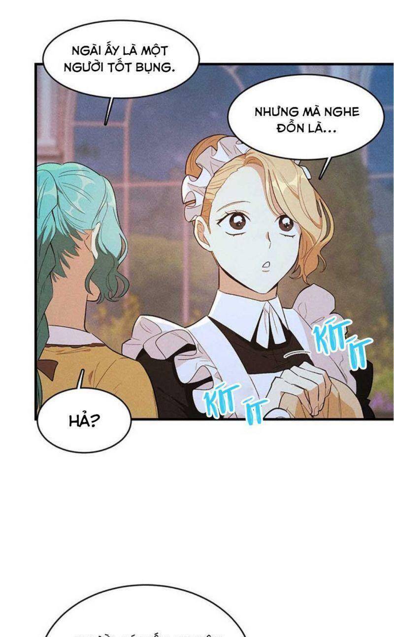 Đầu Bếp Hoàng Gia Chapter 43 - 62