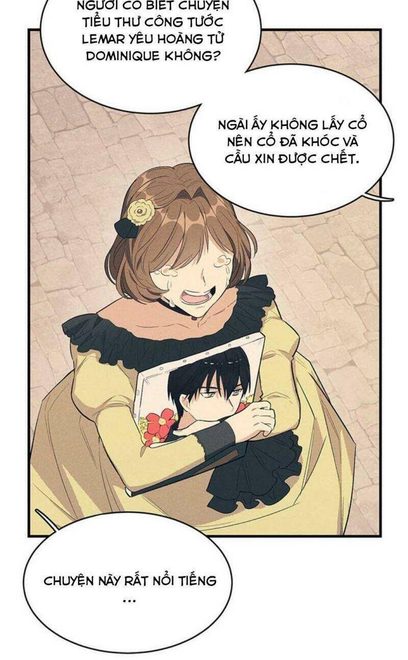 Đầu Bếp Hoàng Gia Chapter 43 - 63