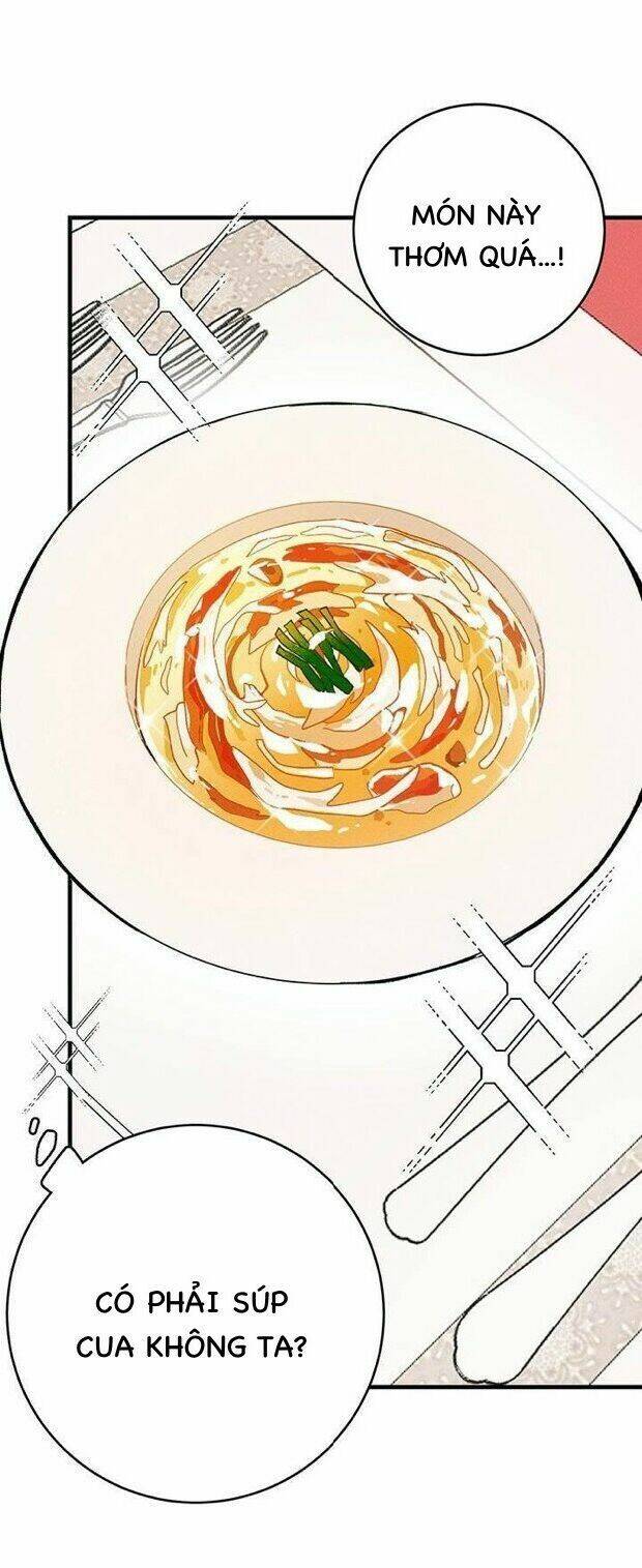 Đầu Bếp Hoàng Gia Chapter 5 - 16