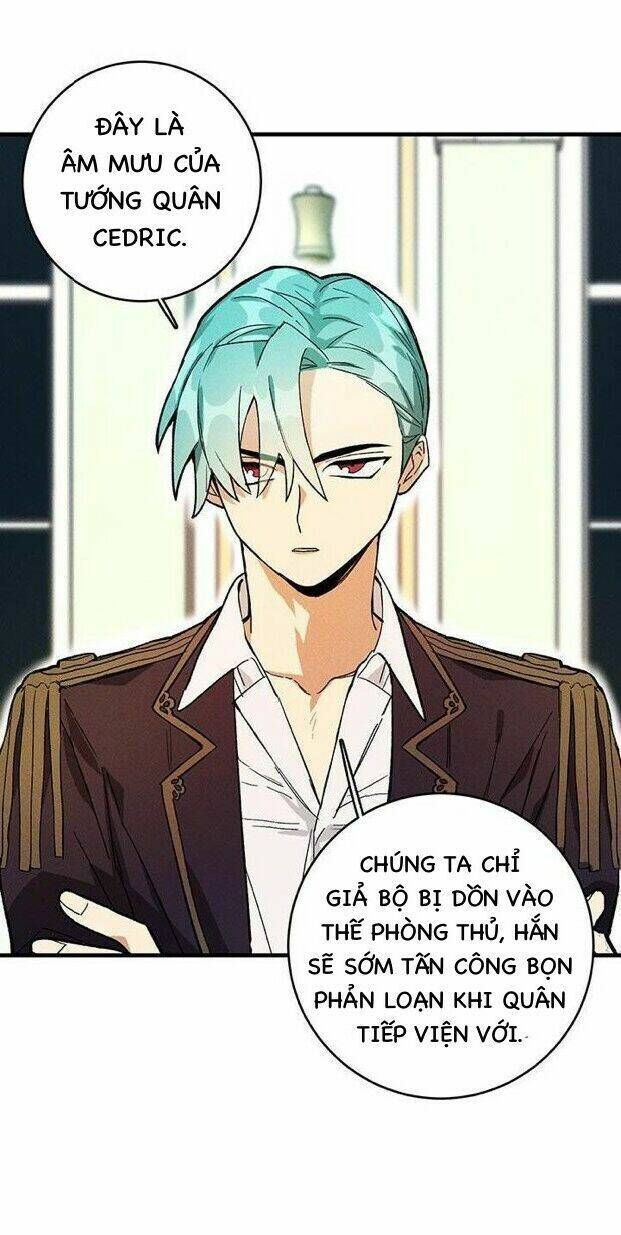Đầu Bếp Hoàng Gia Chapter 5 - 22