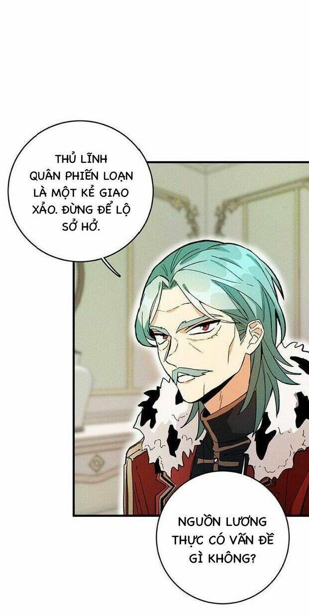 Đầu Bếp Hoàng Gia Chapter 5 - 23