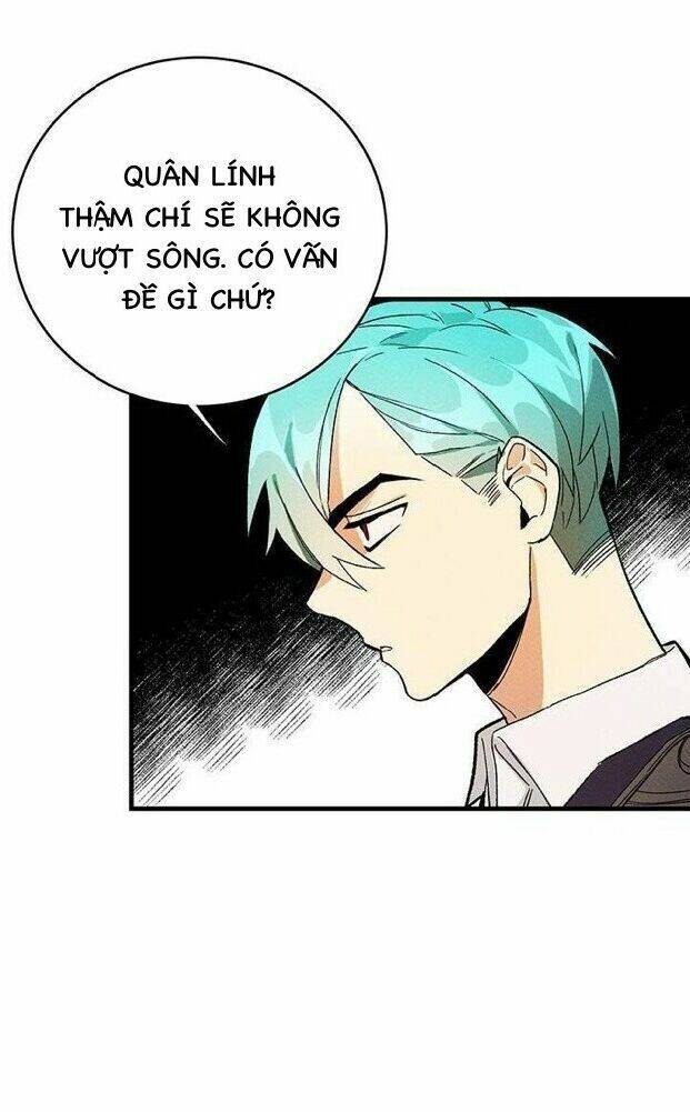 Đầu Bếp Hoàng Gia Chapter 5 - 27