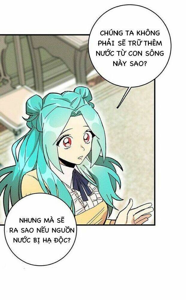 Đầu Bếp Hoàng Gia Chapter 5 - 28