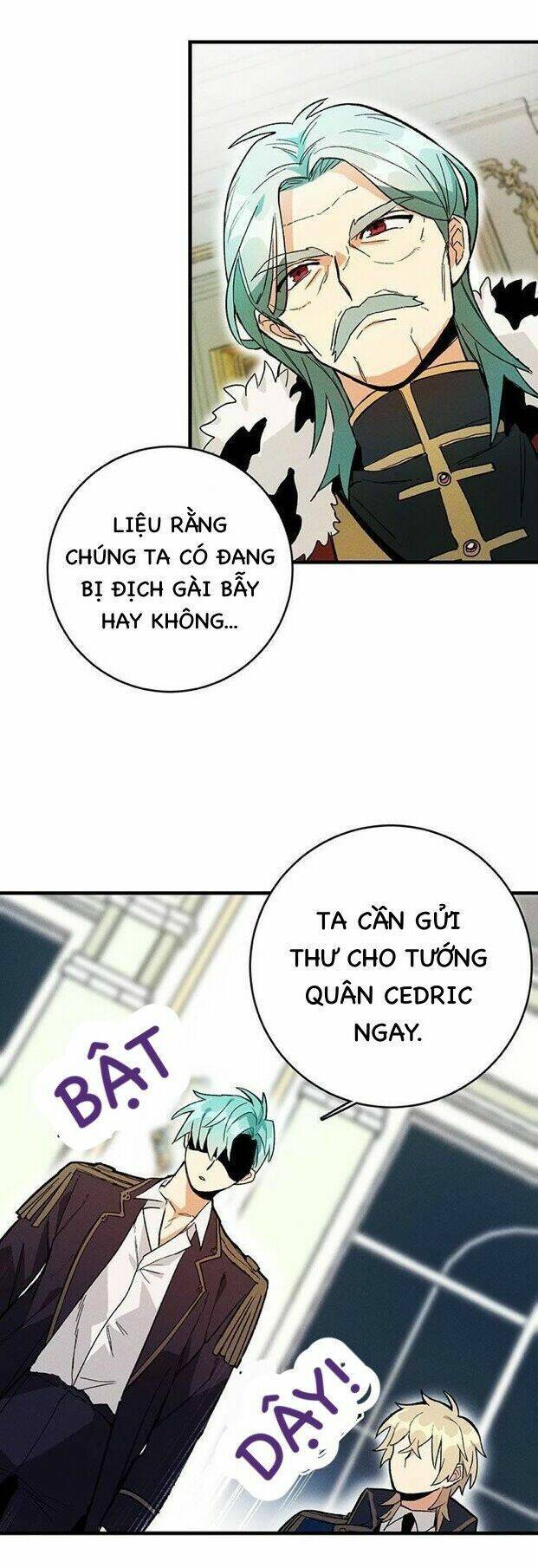 Đầu Bếp Hoàng Gia Chapter 5 - 32