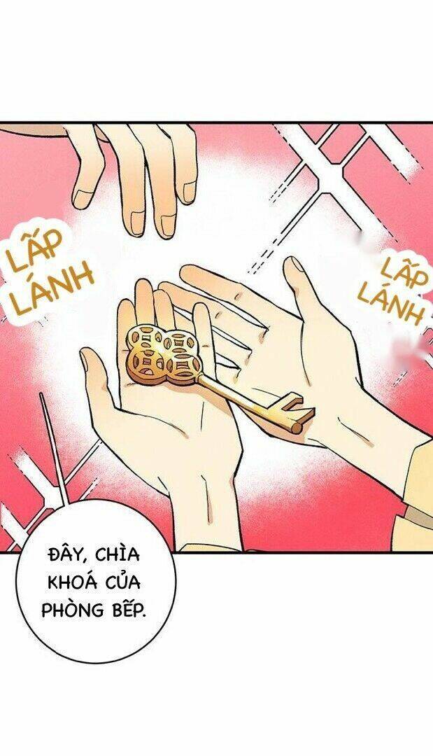 Đầu Bếp Hoàng Gia Chapter 5 - 35