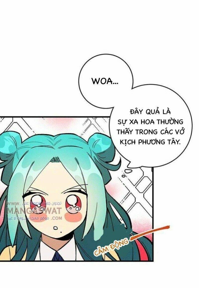 Đầu Bếp Hoàng Gia Chapter 5 - 36