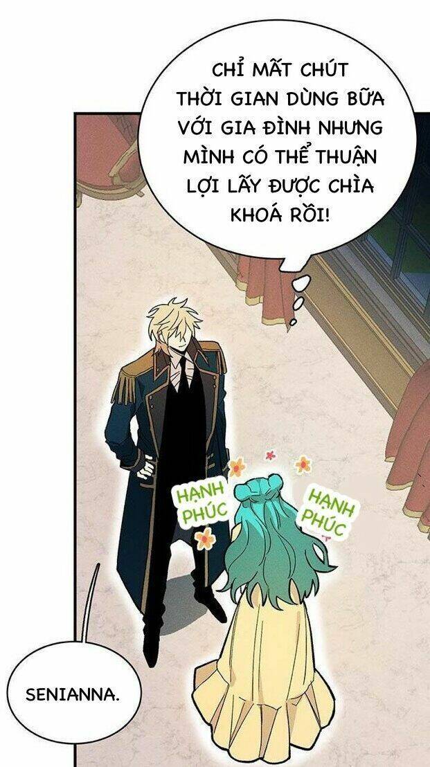 Đầu Bếp Hoàng Gia Chapter 5 - 37