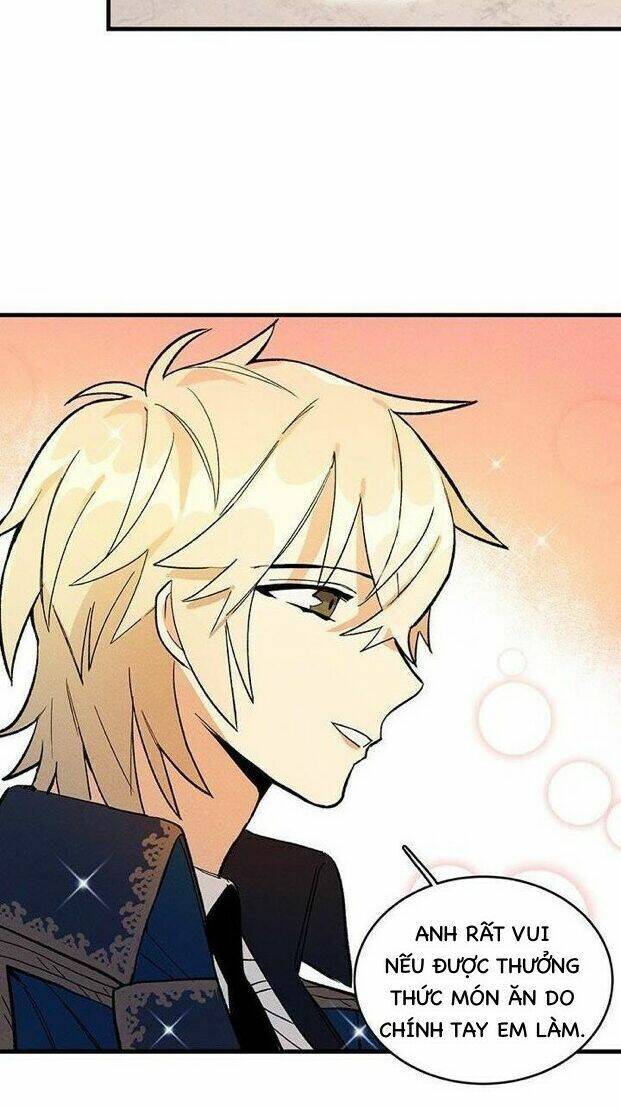 Đầu Bếp Hoàng Gia Chapter 5 - 38
