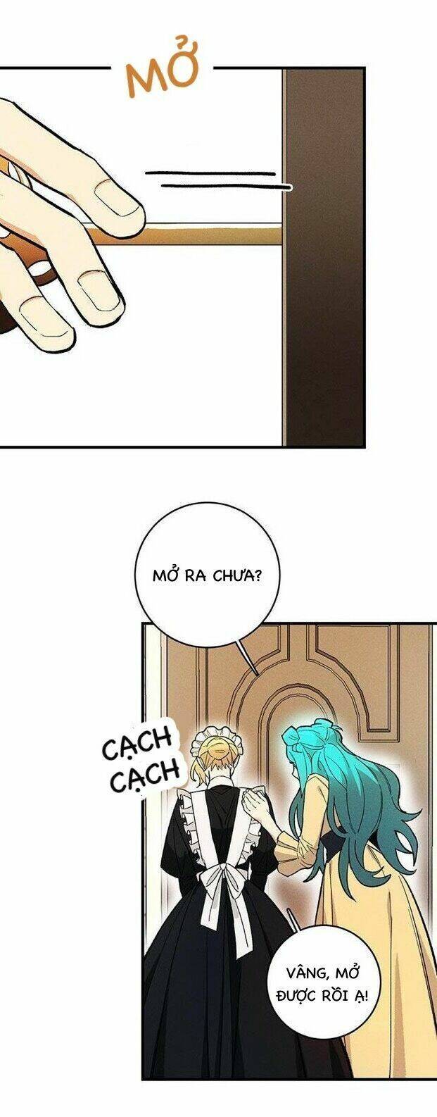 Đầu Bếp Hoàng Gia Chapter 5 - 41