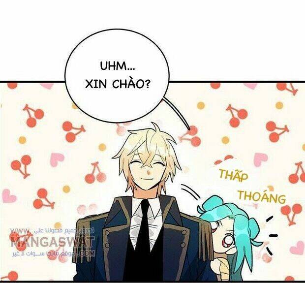 Đầu Bếp Hoàng Gia Chapter 5 - 7