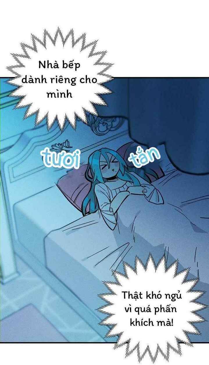 Đầu Bếp Hoàng Gia Chapter 6 - 17