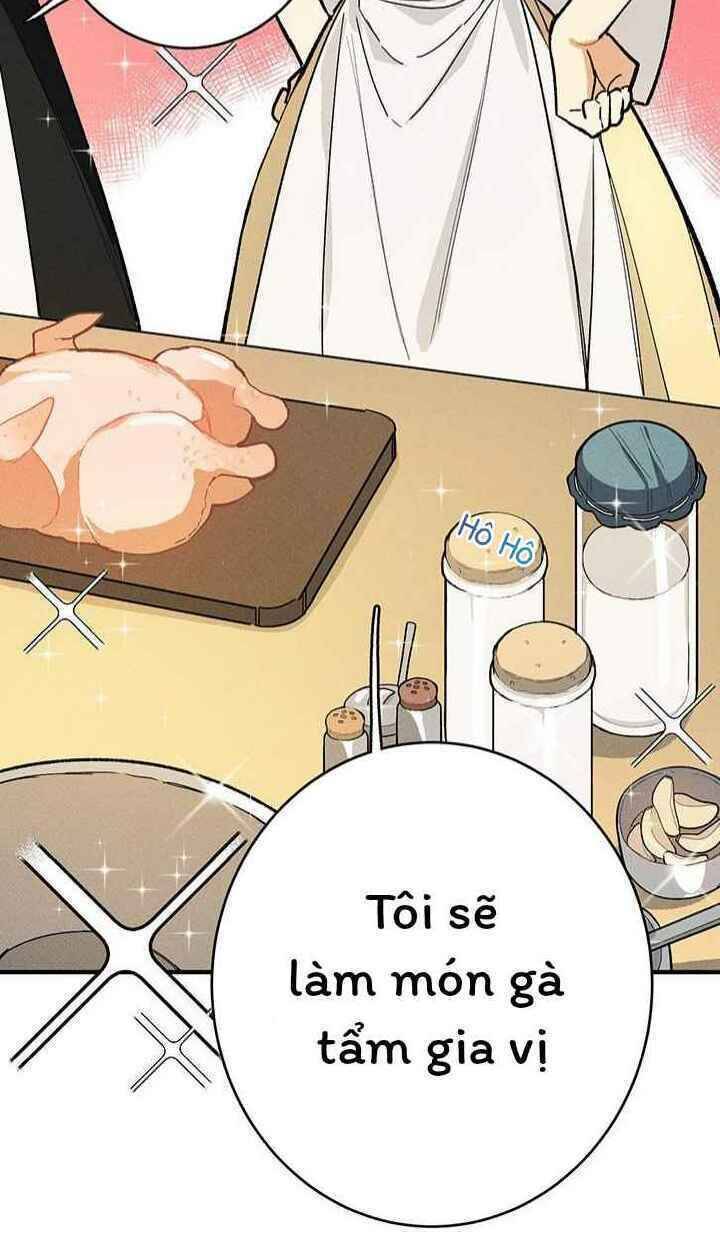 Đầu Bếp Hoàng Gia Chapter 6 - 25