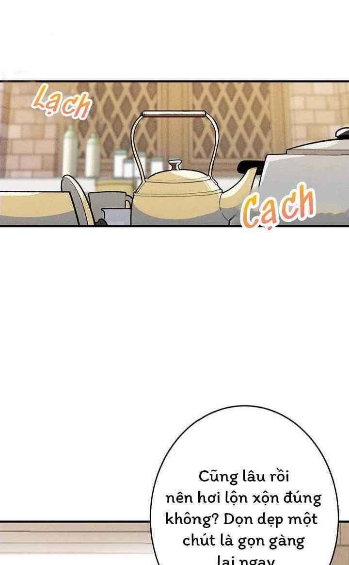 Đầu Bếp Hoàng Gia Chapter 6 - 4