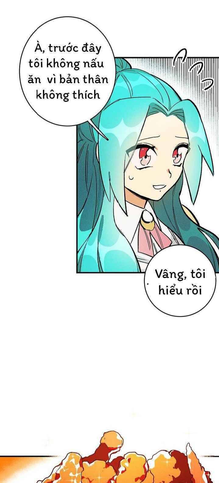 Đầu Bếp Hoàng Gia Chapter 6 - 34