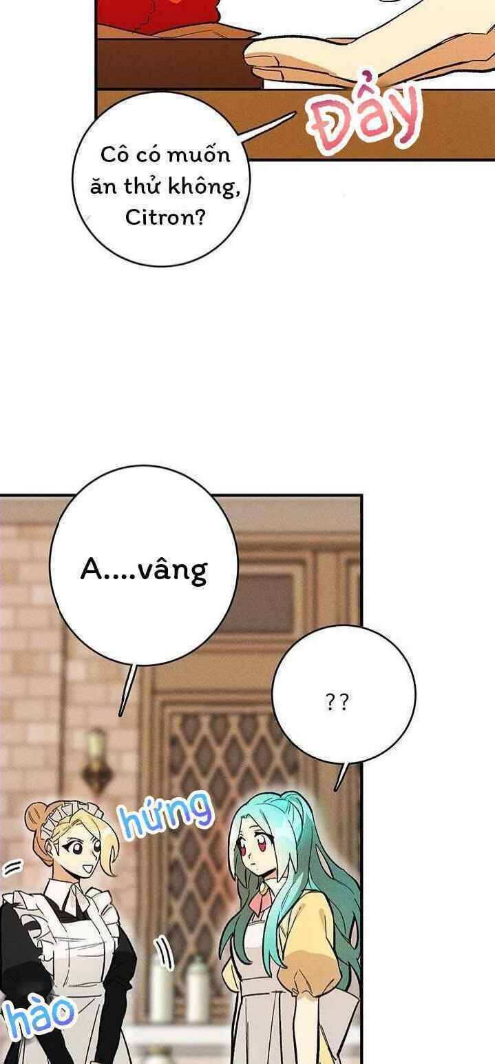 Đầu Bếp Hoàng Gia Chapter 6 - 37