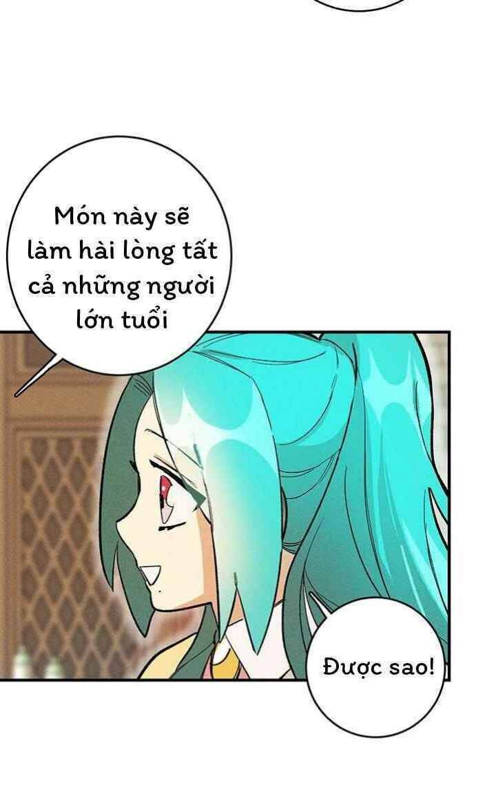 Đầu Bếp Hoàng Gia Chapter 6 - 43