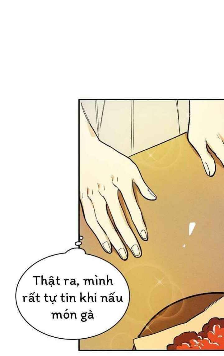 Đầu Bếp Hoàng Gia Chapter 6 - 44