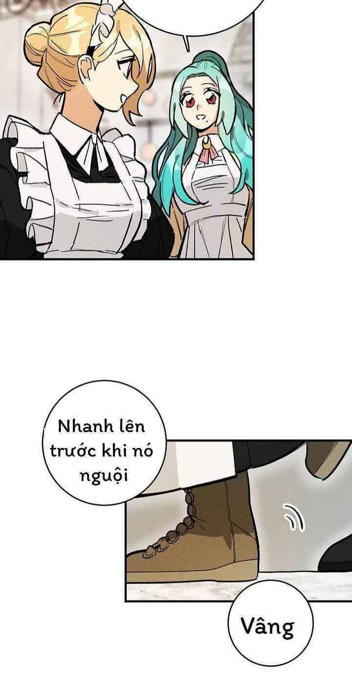 Đầu Bếp Hoàng Gia Chapter 6 - 48