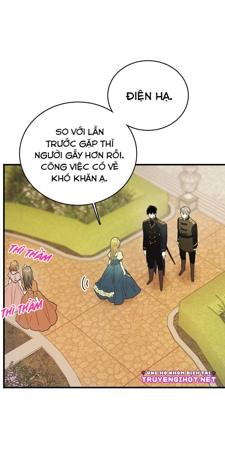 Đầu Bếp Hoàng Gia Chapter 44 - 22