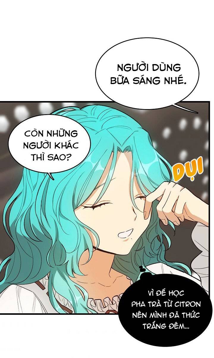 Đầu Bếp Hoàng Gia Chapter 44 - 5