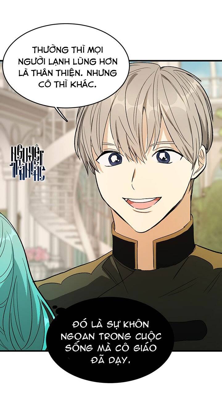 Đầu Bếp Hoàng Gia Chapter 44 - 43