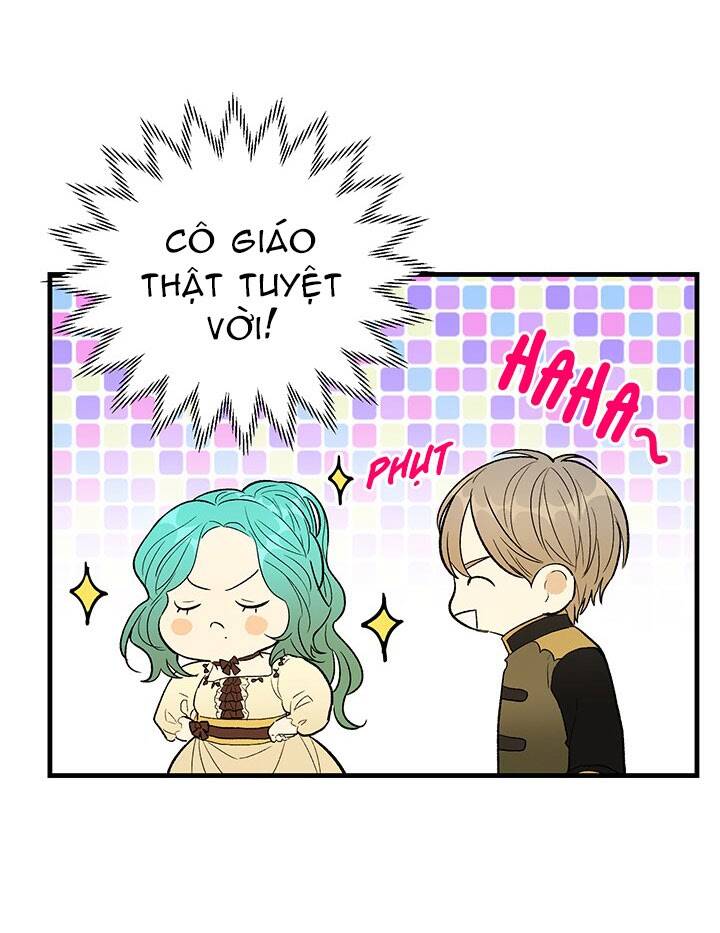 Đầu Bếp Hoàng Gia Chapter 44 - 44