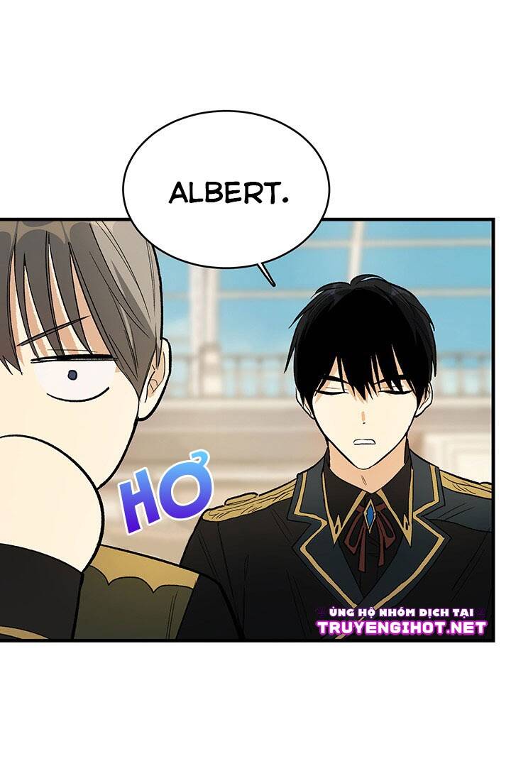 Đầu Bếp Hoàng Gia Chapter 44 - 45