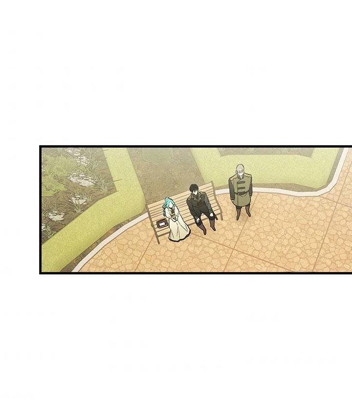 Đầu Bếp Hoàng Gia Chapter 44 - 47