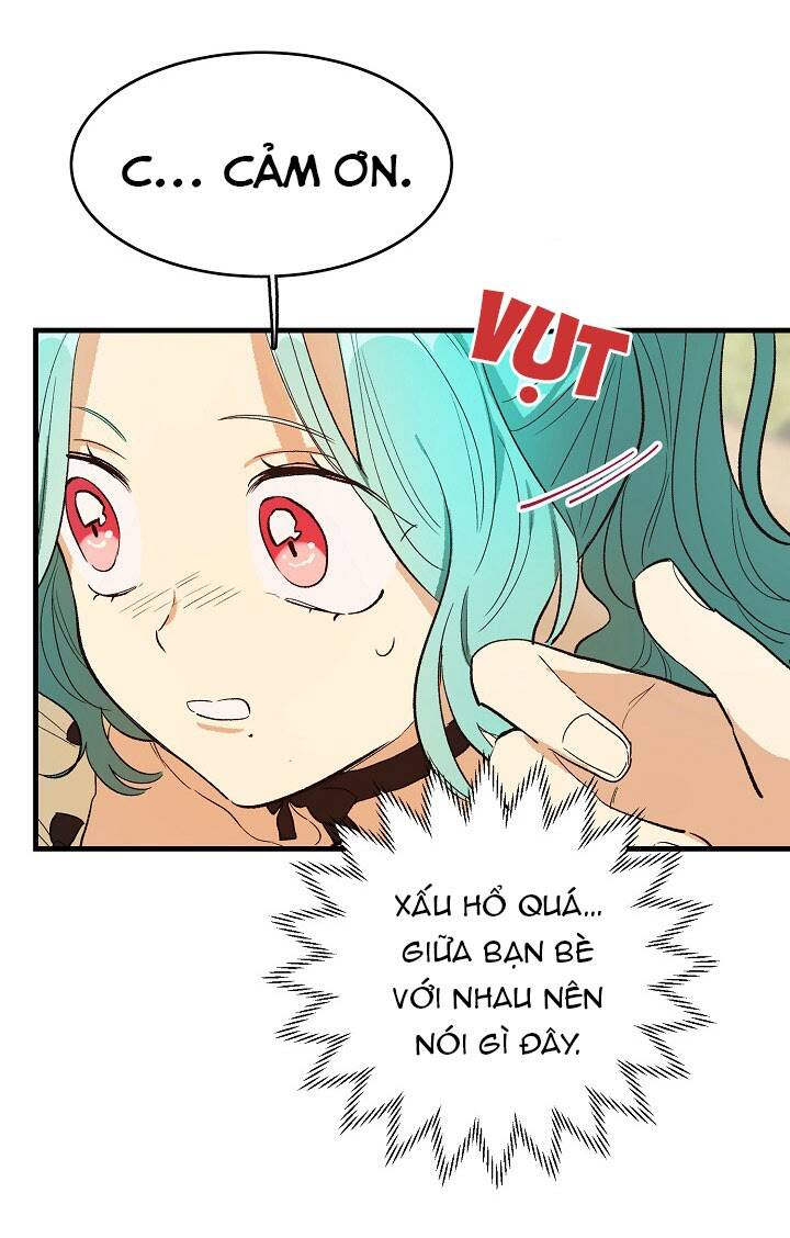 Đầu Bếp Hoàng Gia Chapter 44 - 51
