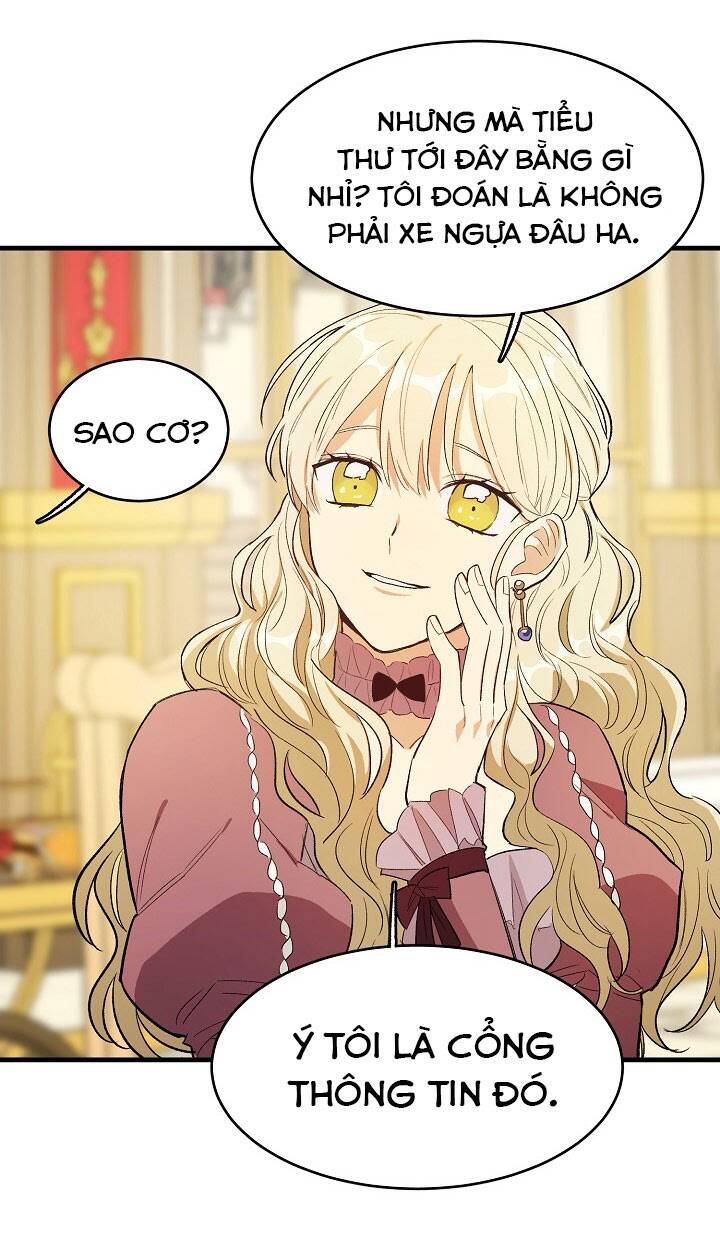 Đầu Bếp Hoàng Gia Chapter 44 - 67