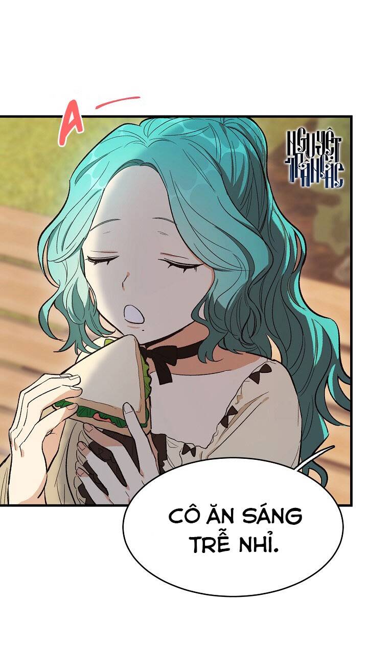 Đầu Bếp Hoàng Gia Chapter 44 - 9