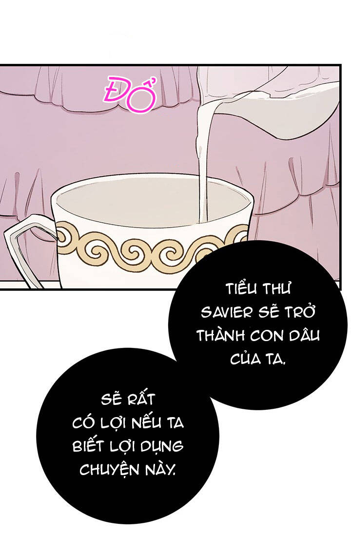 Đầu Bếp Hoàng Gia Chapter 45 - 11