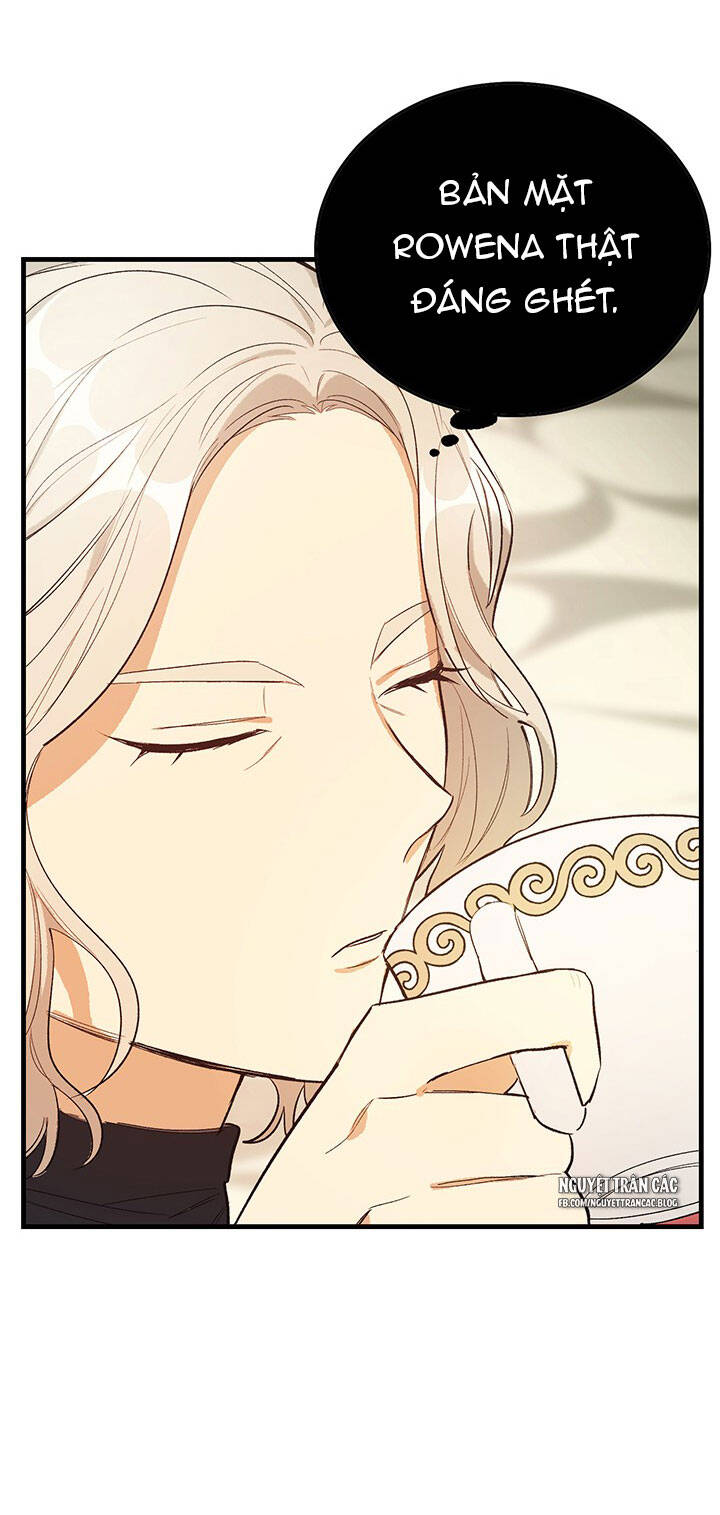 Đầu Bếp Hoàng Gia Chapter 45 - 12