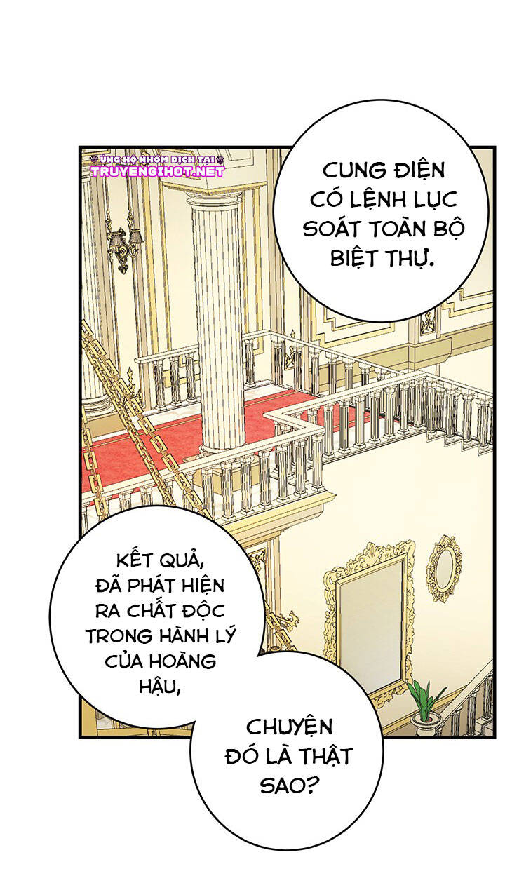 Đầu Bếp Hoàng Gia Chapter 45 - 17
