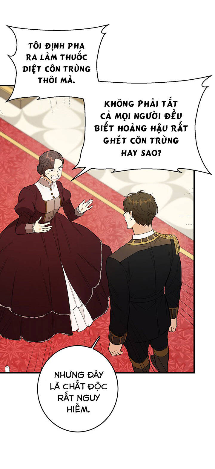 Đầu Bếp Hoàng Gia Chapter 45 - 18
